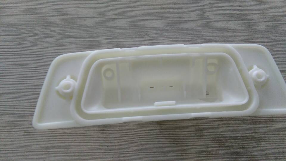 3D打印行车记录仪手板模型
